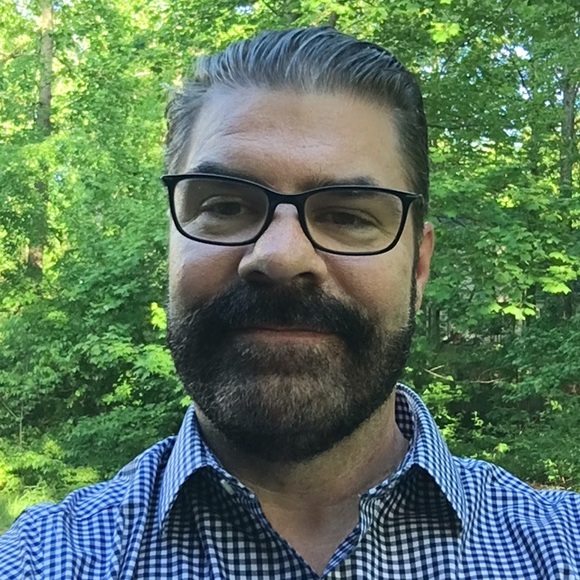 Meet your Posher, David - Picture 1 of 1